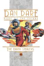 Dan Dare: Earth Stealers af Frank Hampson