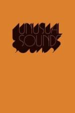Unusual Sounds af David Hollander