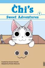 Chi's Sweet Adventures, 1 af Kanata Konami
