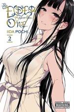 The Elder Sister-Like One, Vol. 2 af Iida Pochi.