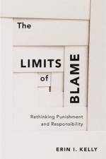 The Limits of Blame af Erin I. Kelly