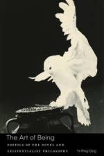 The Art of Being af Yi-Ping Ong