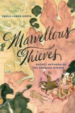 Marvellous Thieves af Paulo Lemos Horta