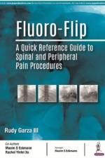 Fluoro-Flip af Rudy Garza