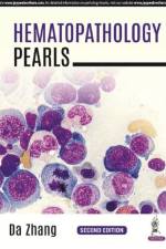 Hematopathology Pearls af Da Zhang