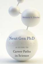 Next Gen PhD af Melanie V. Sinche