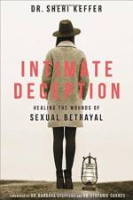 Intimate Deception af Dr. Sheri Keffer