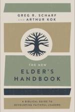 New Elder's Handbook, The af A Scharf