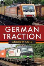 German Traction af Andrew Cole