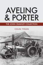 Aveling & Porter af Colin Tyson