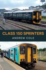 Class 150 Sprinters af Andrew Cole
