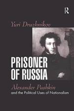 Prisoner of Russia af Yuri Druzhnikov