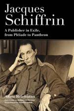 Jacques Schiffrin af Amos Reichman