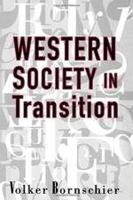 Western Society in Transition af Volker Bornschier