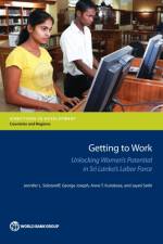 Getting to work af World Bank