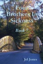 Four Brothers In Sickness Book 7 af Jel Jones