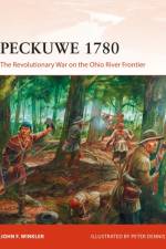 Peckuwe 1780 af John F. Winkler