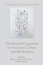 DISTRIBUTED COGNITION IN VICTORIAN af ANDERSON MIRANDA