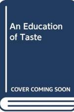 An Education of Taste in Colonial Egypt af Dina Ramadan