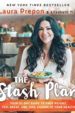 The Stash Plan af Laura Prepon