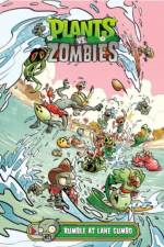 Plants vs. Zombies Volume 10