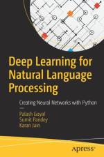 Deep Learning for Natural Language Processing af Palash Goyal
