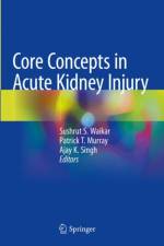 Core Concepts in Acute Kidney Injury