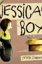 Jessica's Box af Peter Carnavas