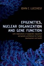 Epigenetics, Nuclear Organization & Gene Function af John C. (Asa Griggs Candler Professor Emeritus Lucchesi