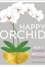 Happy Orchid af Sara Rittershausen