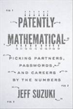 Patently Mathematical af Jeff (Brooklyn College) Suzuki