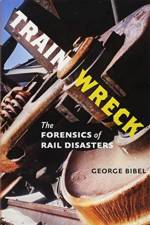 Train Wreck af George (University of North Dakota) Bibel