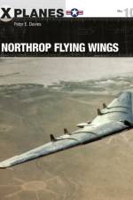 Northrop Flying Wings af Peter E. Davies