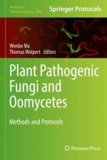 Plant Pathogenic Fungi and Oomycetes