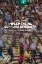 Implementing Supplier Diversity af Kathey K. Porter