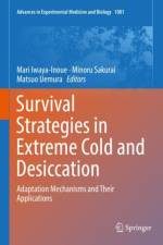 Survival Strategies in Extreme Cold and Desiccation