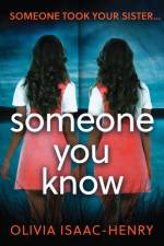 Someone You Know af Olivia Isaac-Henry