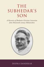 The Subhedar's Son af Deepra Dandekar