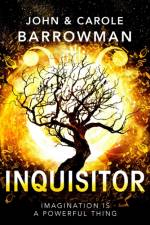 Inquisitor af John Barrowman