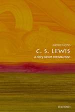 C. S. Lewis af James (Professor of Rhetoric Emeritus Como
