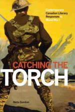 Catching the Torch af Neta Gordon