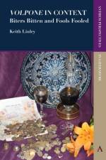 'Volpone' in Context af Keith Linley