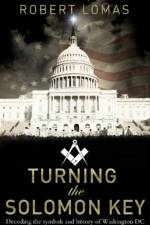 Turning the Solomon Key af Robert Lomas
