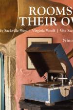 Rooms of their Own af Nino Strachey