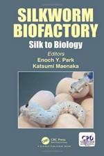 Silkworm Biofactory