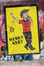 Nerd Punk af Henry Raby