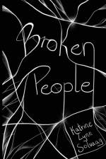 Broken People af Katrine Lynn Solvaag