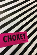 Chokey af Rosy Carrick