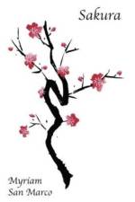 Sakura af Myriam San Marco