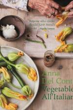 Vegetables all'Italiana af Anna Del Conte